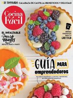 Cocina Fácil